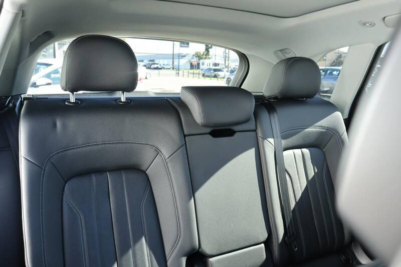 2021 Audi Q5 quattro Premium 45 TFSI