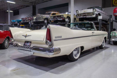 1957 Plymouth Belvedere