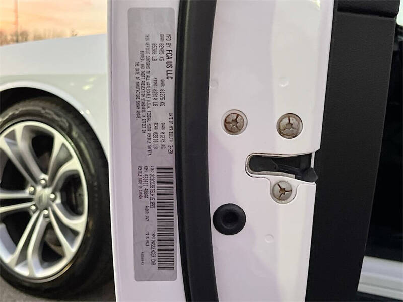 2020 Dodge Challenger R/T