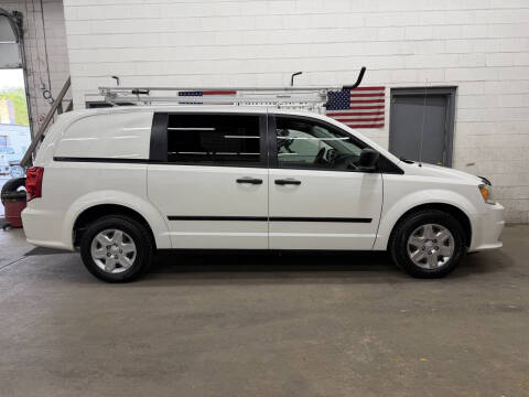 2013 RAM C/V Tradesman