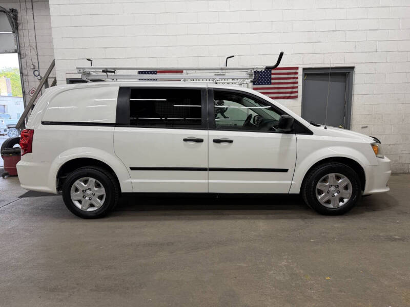 2013 RAM C/V Tradesman
