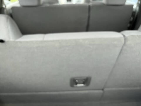 2013 Chevrolet Traverse LS