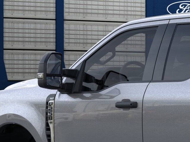 2026 Ford F-250 Super Duty