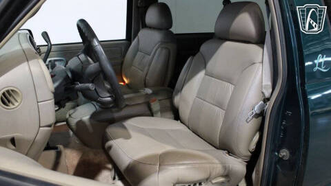 1996 Chevrolet Tahoe