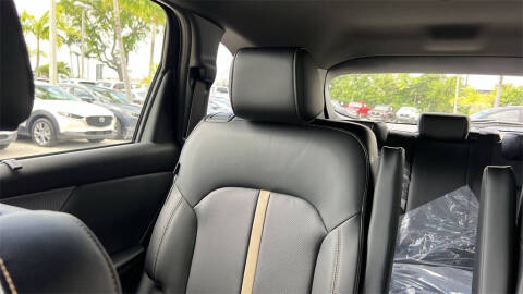 2025 Mazda CX-90 3.3 Turbo Premium Plus