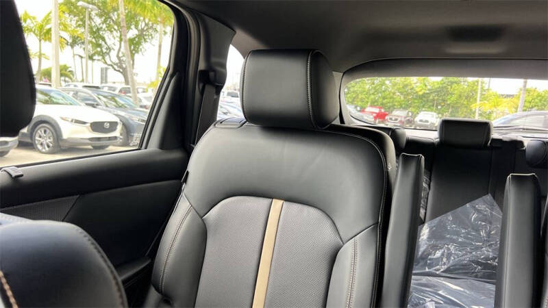 2025 Mazda CX-90 3.3 Turbo Premium Plus