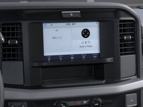 2026 Ford F-250 Super Duty