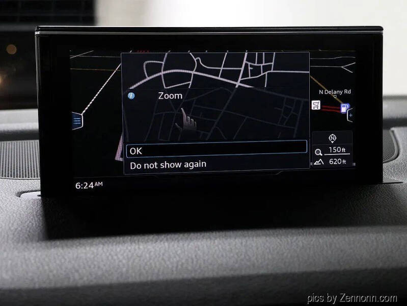 2017 Audi Q7 3.0T quattro Premium Plus