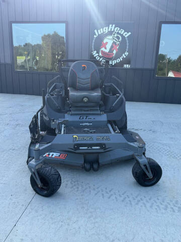 2021 Spartan Mowers RT-HD