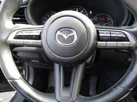 2023 Mazda CX-30 2.5 S Select