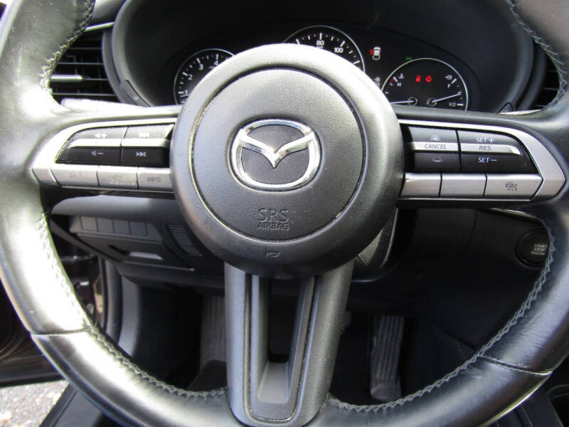 2023 Mazda CX-30 2.5 S Select