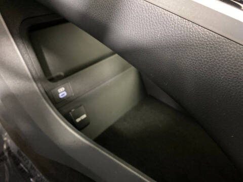 2024 Toyota bZ4X Limited