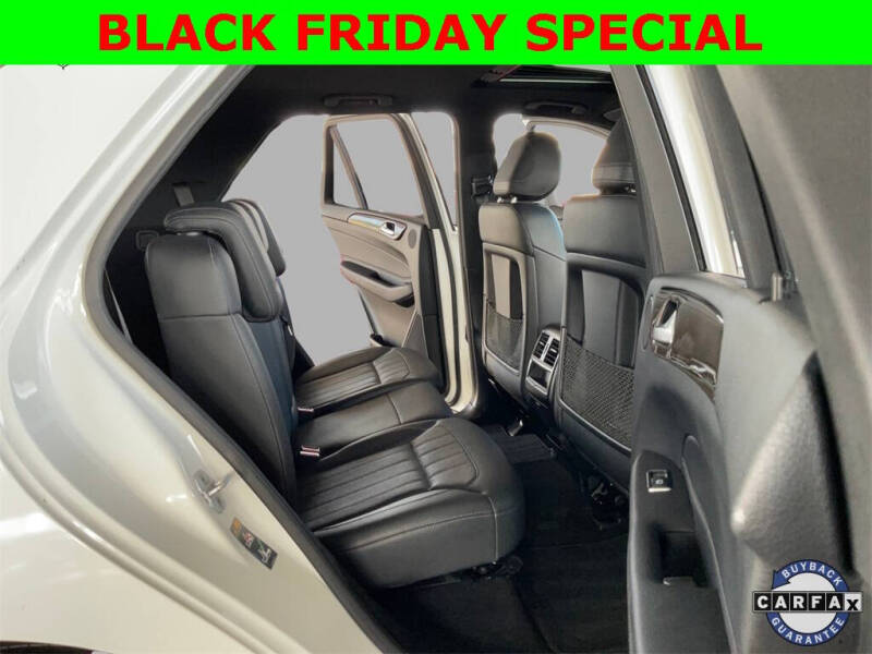 2017 Mercedes-Benz GLE GLE 350