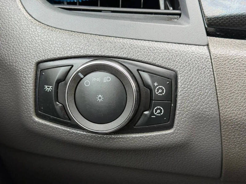 2012 Ford Edge SE Fleet
