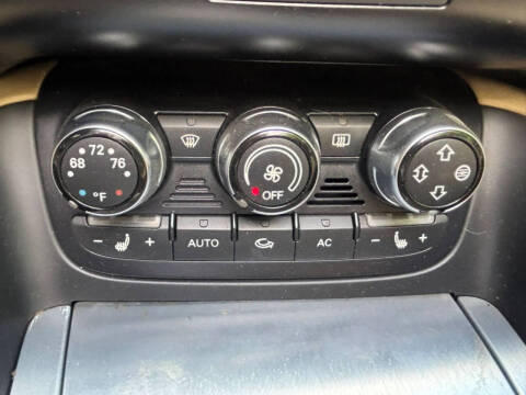2009 Audi TT 2.0T quattro Premium Plus