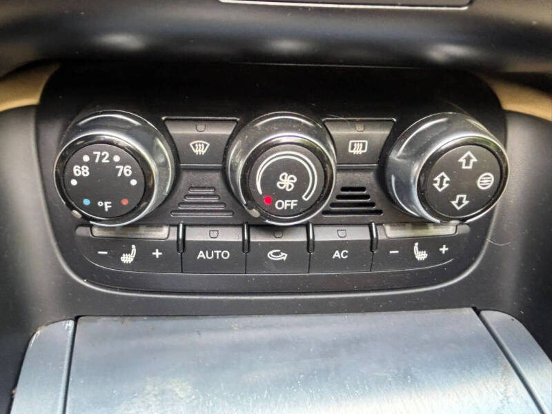 2009 Audi TT 2.0T quattro Premium Plus
