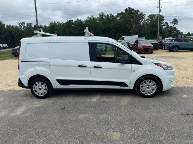 2019 Ford Transit Connect for sale at Its A Deal LLC in Raeford, NC