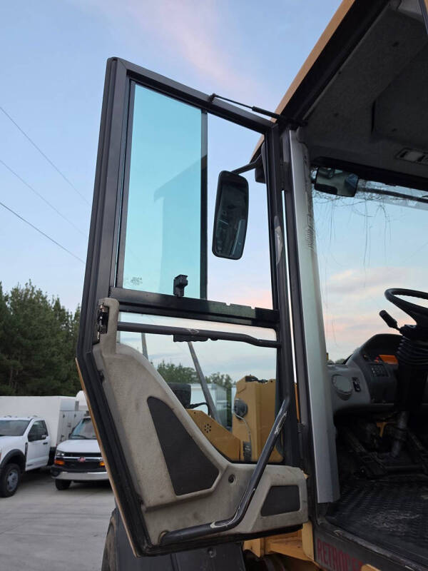 2009 Volvo L90F