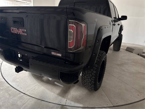 2016 GMC Sierra 1500