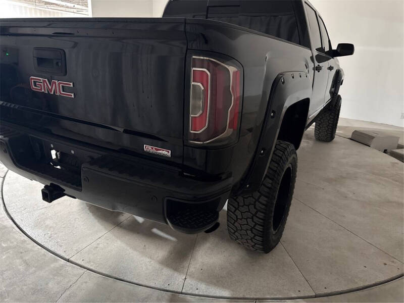 2016 GMC Sierra 1500