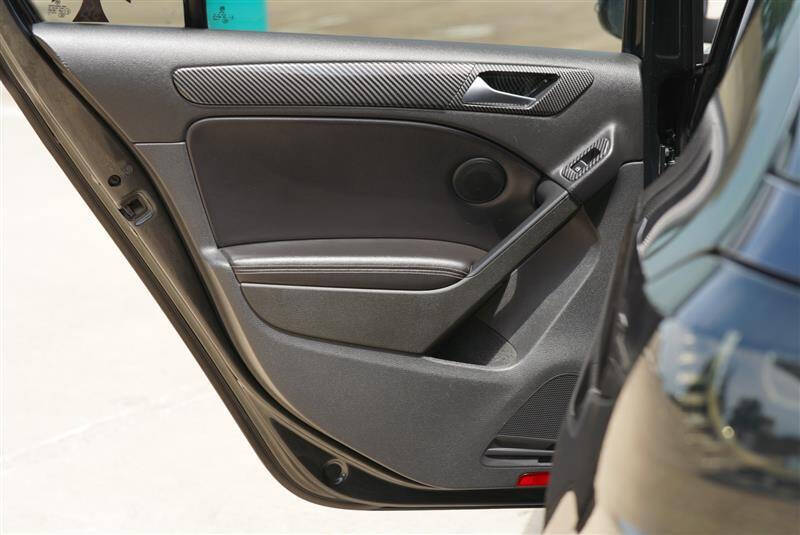 2013 Volkswagen Golf R