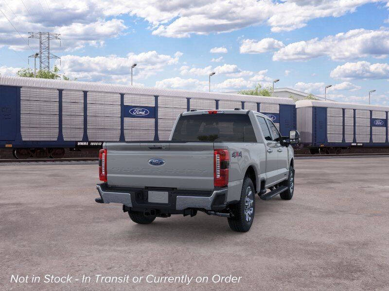 2026 Ford F-350 Super Duty