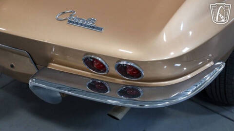 1964 Chevrolet Corvette