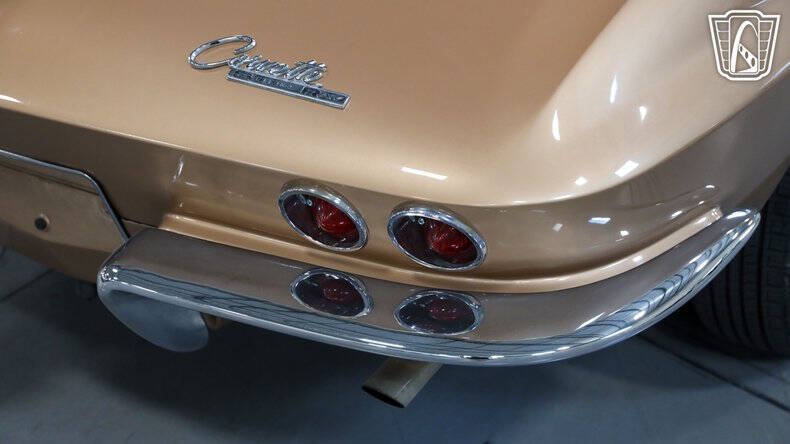1964 Chevrolet Corvette