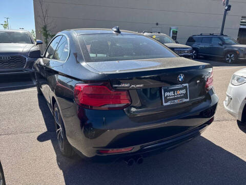 2018 BMW 2 Series 230i xDrive