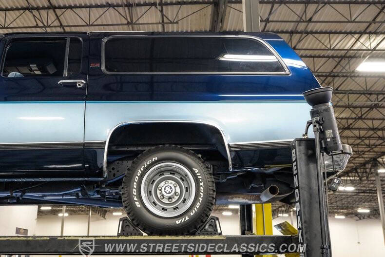 1990 GMC Suburban V1500