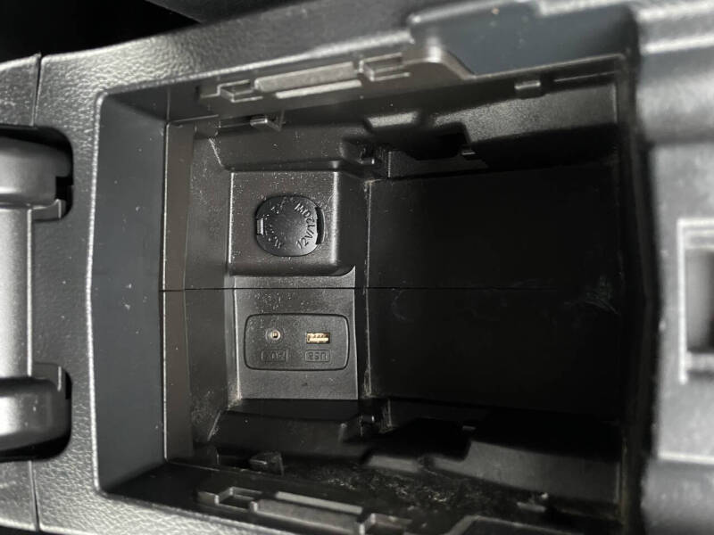 2014 Subaru Impreza 2.0i Premium