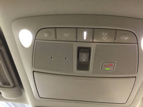 2022 Infiniti QX80 Premium Select