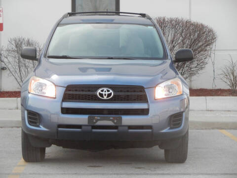 2009 Toyota RAV4