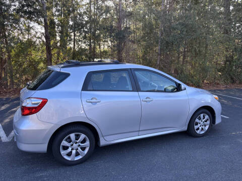 2013 Toyota Matrix S