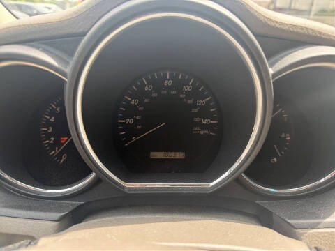 2005 Lexus RX 330