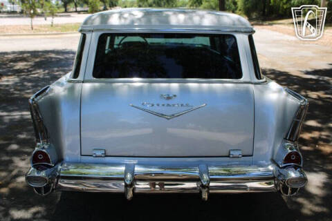 1957 Chevrolet 210