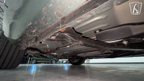 2004 Ford Thunderbird