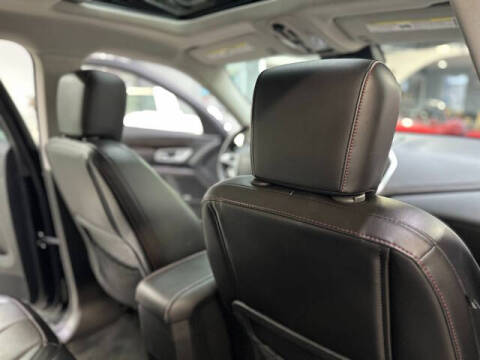 2013 GMC Terrain Denali