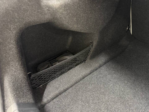 2025 BMW M4 Competition