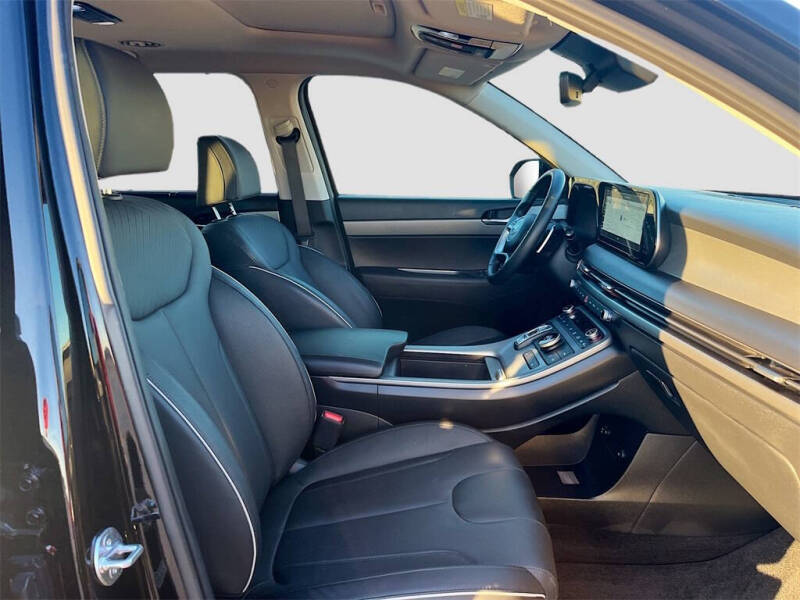 2024 Hyundai Palisade XRT