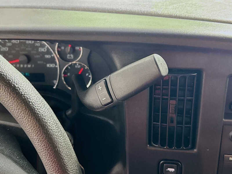 2025 GMC Savana 2500
