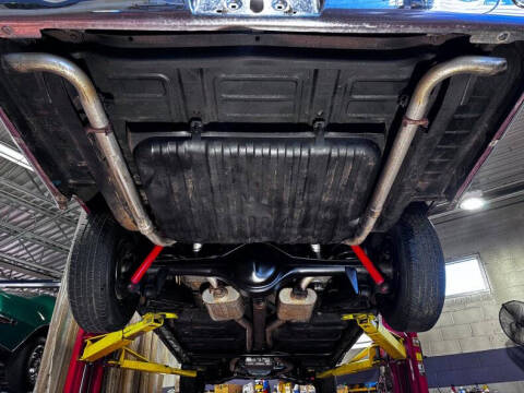 1964 Pontiac Bonneville