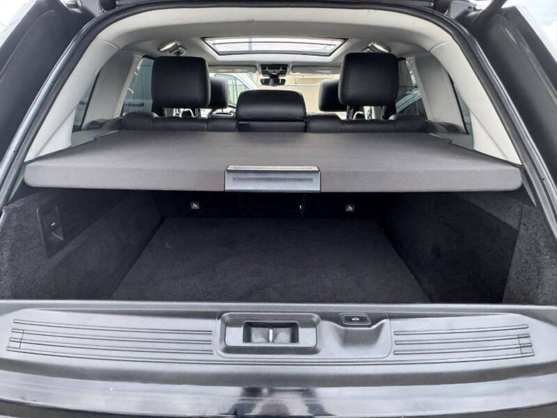 2017 Land Rover Range Rover Td6