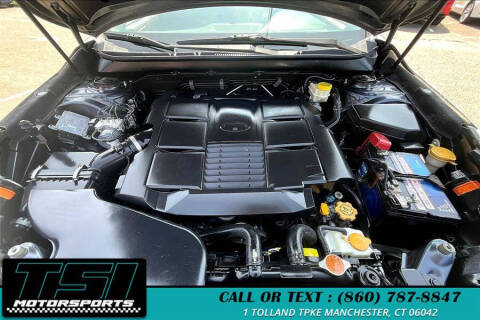 2016 Subaru Outback 3.6R Limited