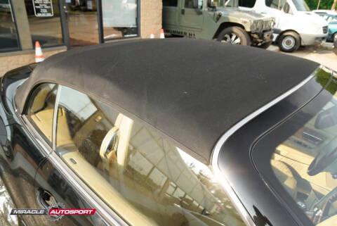 2007 Bentley Continental GT