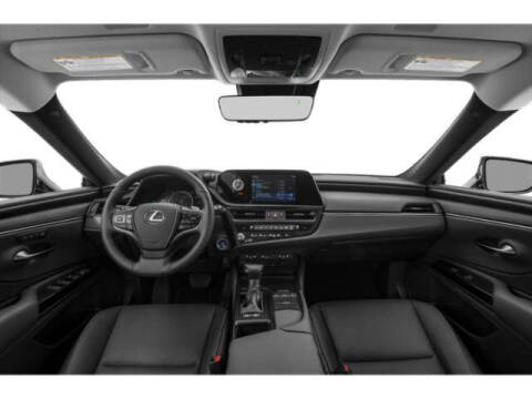 2022 Lexus ES 300h