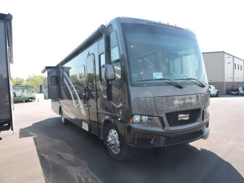 2021 Newmar Bay Star 3609