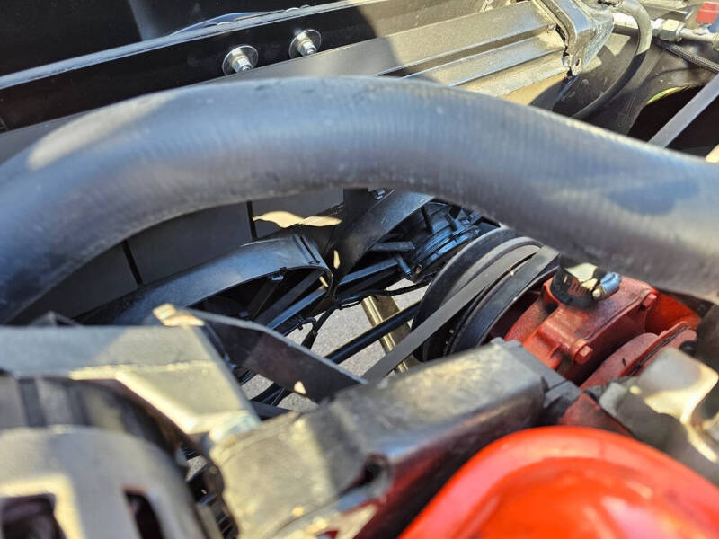 1967 Chevrolet Corvette