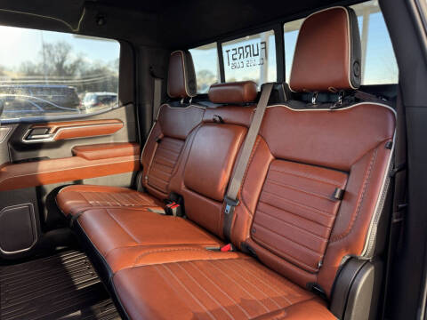 2023 GMC Sierra 1500 Denali Ultimate