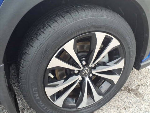 2020 Lexus NX 300 F SPORT